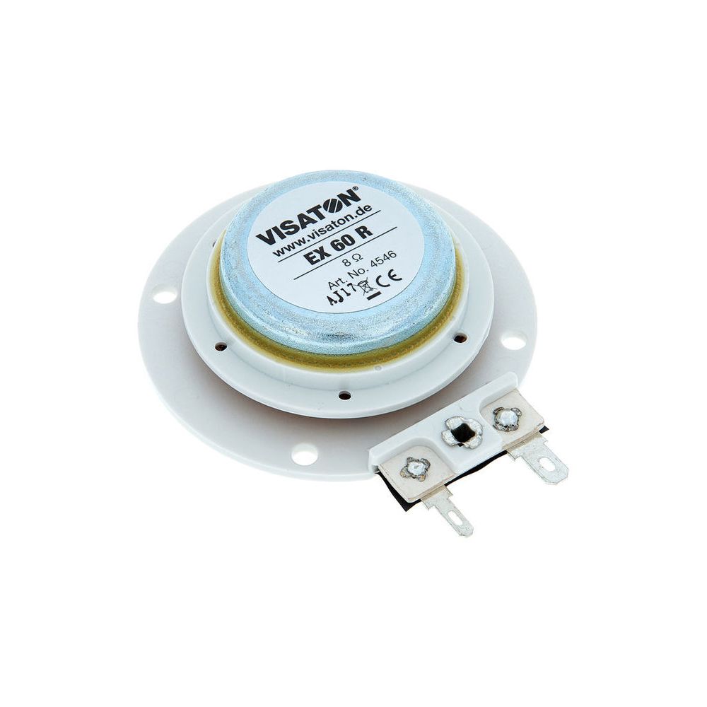 Visaton EX 60 R – Thomann Ireland