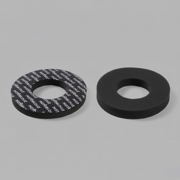 Donuts Motoblouz Handlebars - BlackRef: Mb0486 / Mb0486C757