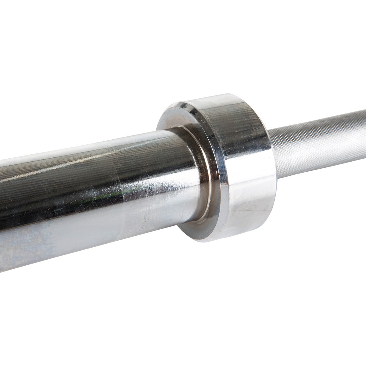 Barbell bar Olympic max. 400 kg and 700 kg