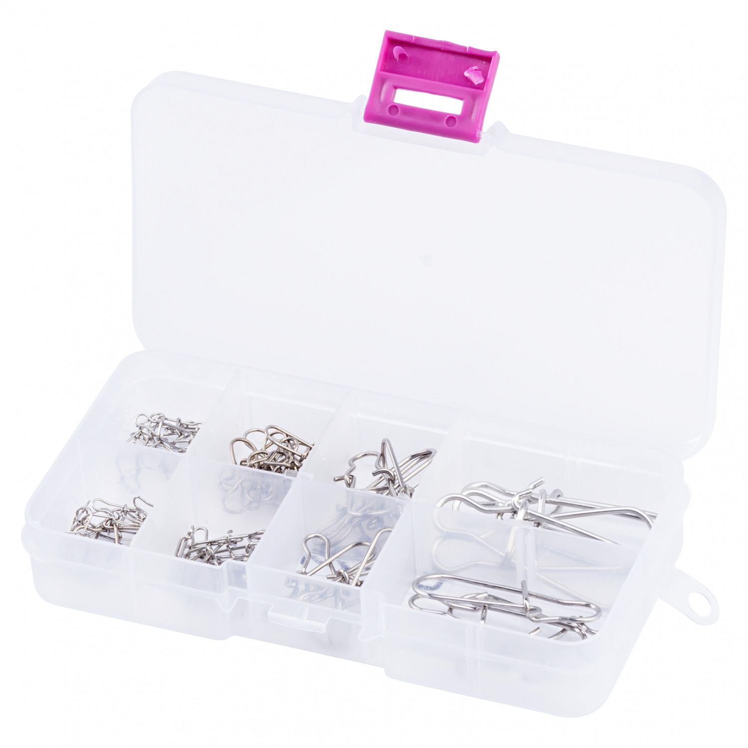 Kogha Snap\/Hook-up set