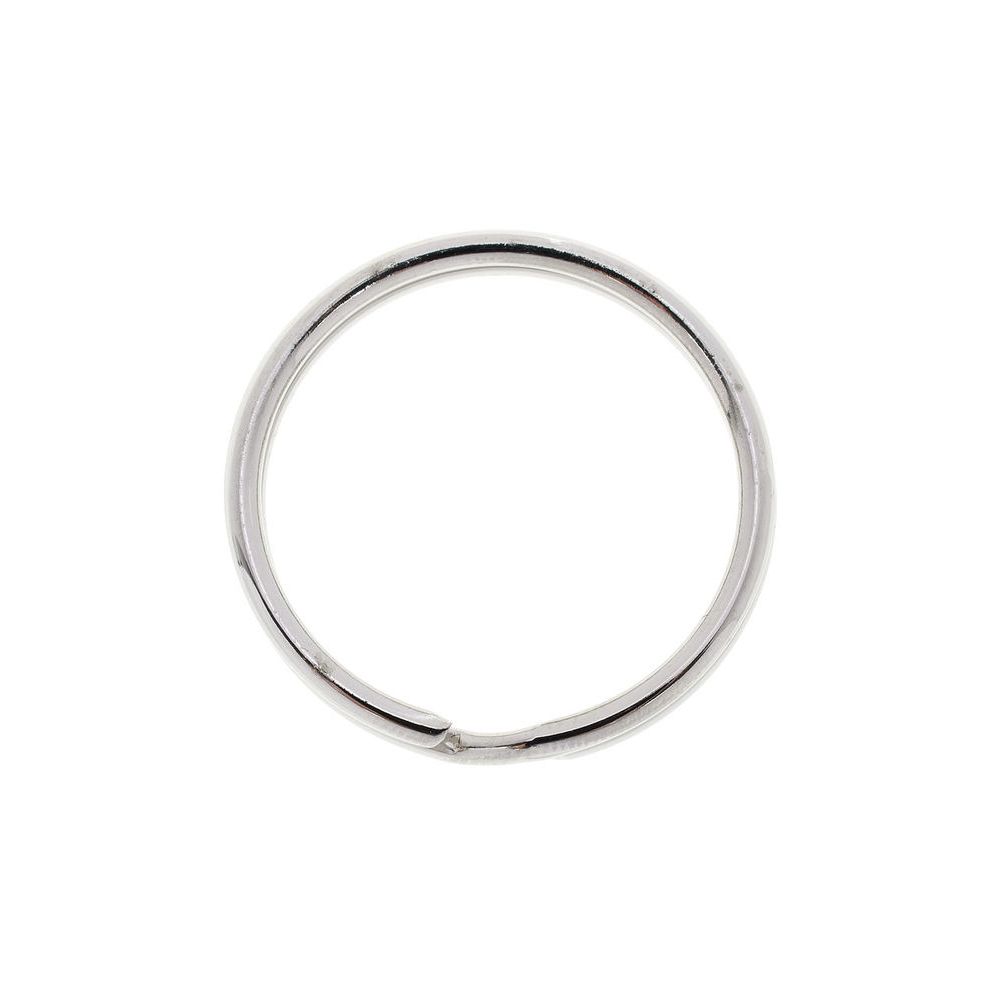 Stairville Keyring Ø 30 mm, 1,8 mm – Thomann Ireland