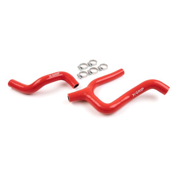 X-GRIP Radiator Hoses - RedRef: XGR0032 / 0513XG2457