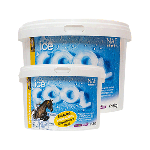 NAF Ice cool - 3kg