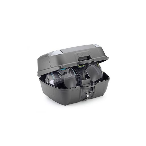 Top case Kappa MONOLOCK K45NN Universel - NoirRef : KP1495 / K45NN