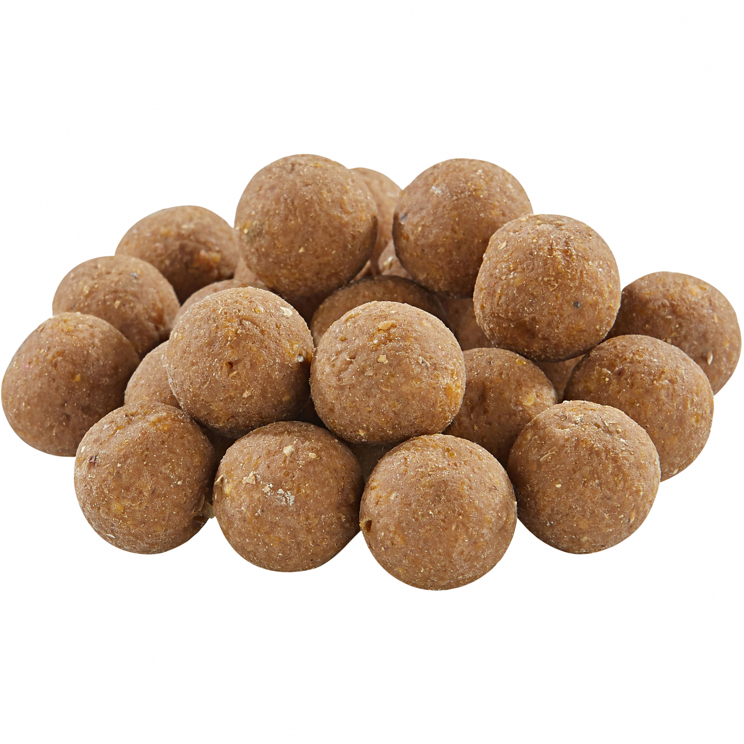 Matze Koch Boilies Booster Balls Sonderausgabe (Nuss)