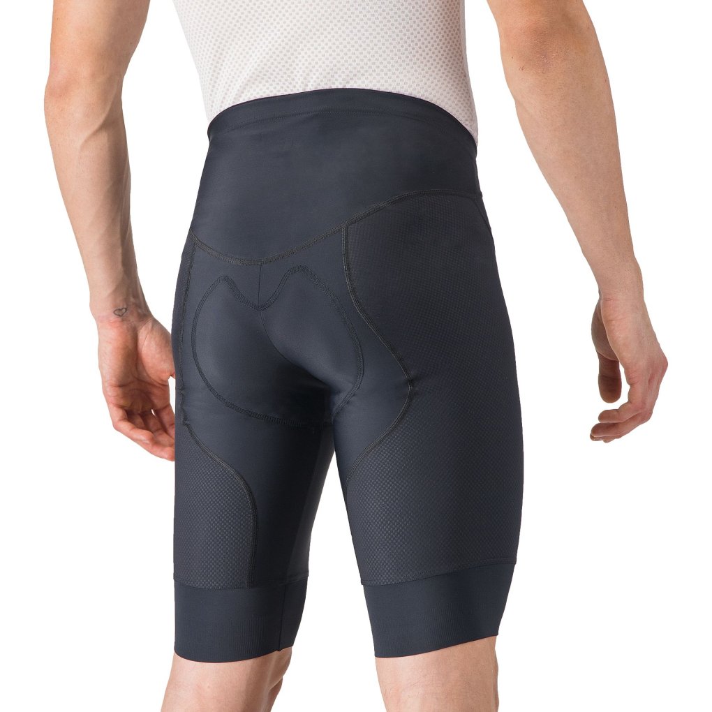 Castelli Competizione 2 Short Men - black 010