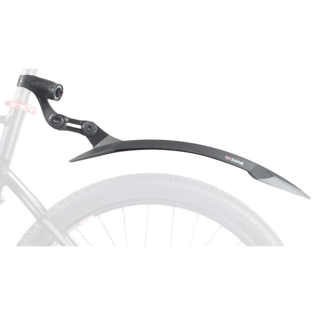 Zéfal Deflector RM60+ MTB Mudguard