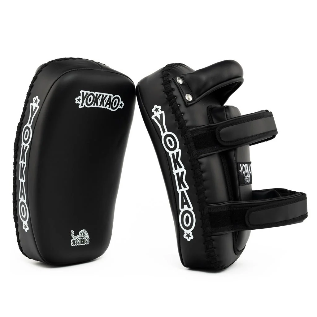 Freestyle Kicking Pads