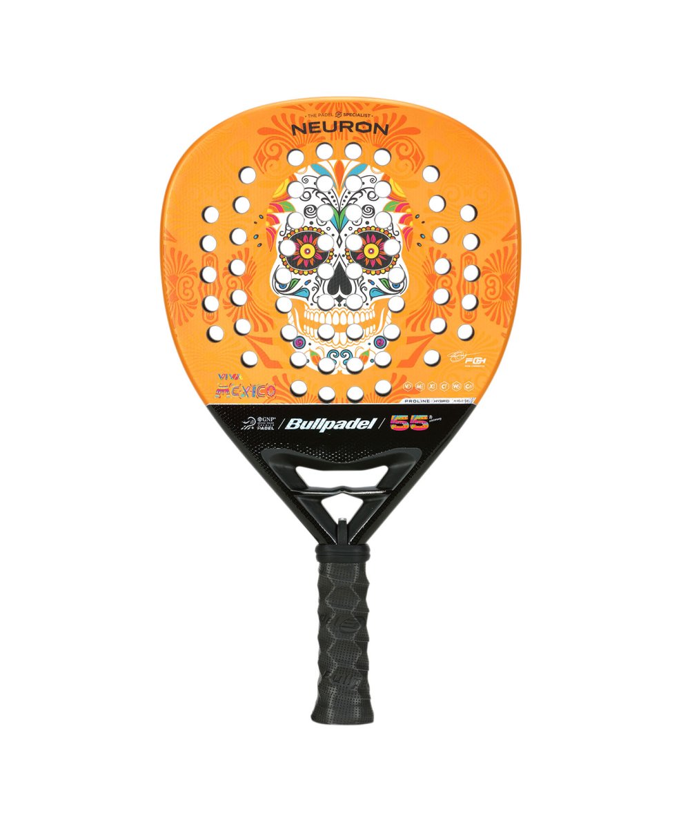 RACKET BULLPADEL NEURON MX LTD