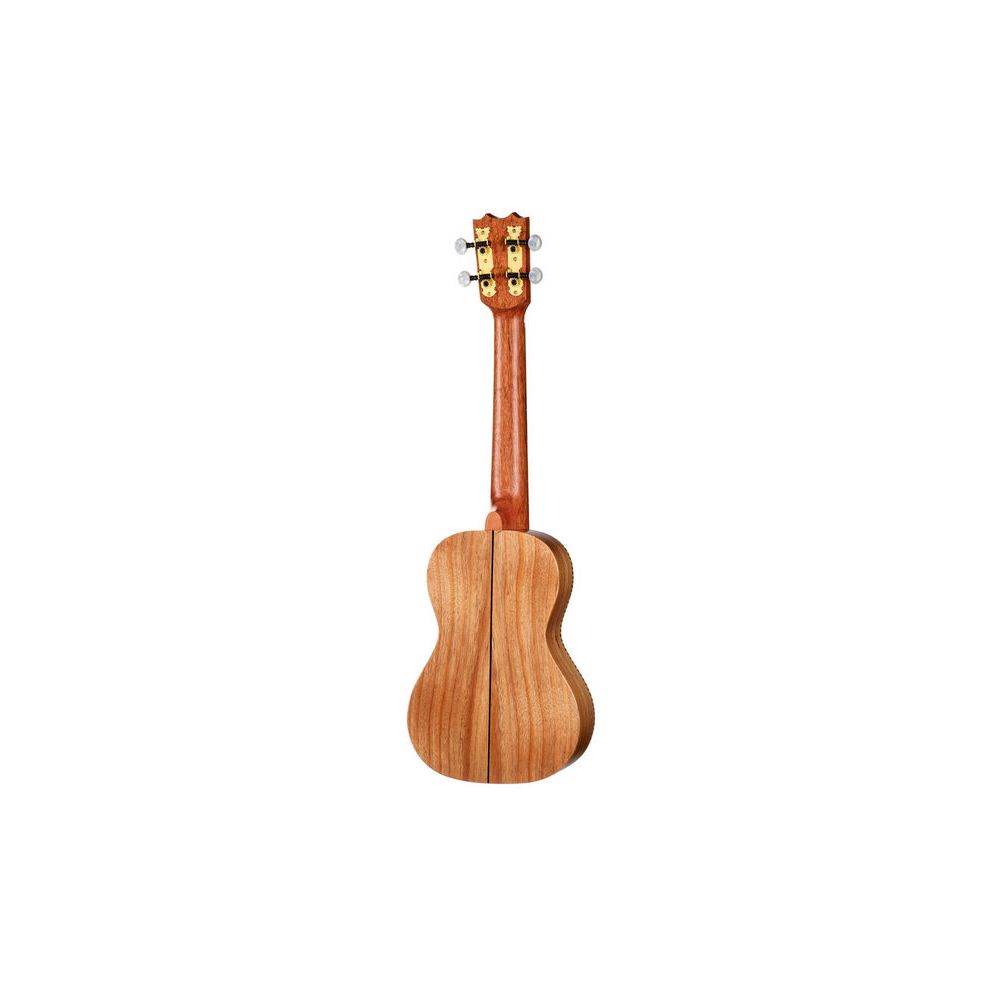 Thomann Concert Ukulele De Luxe – Thomann Ireland