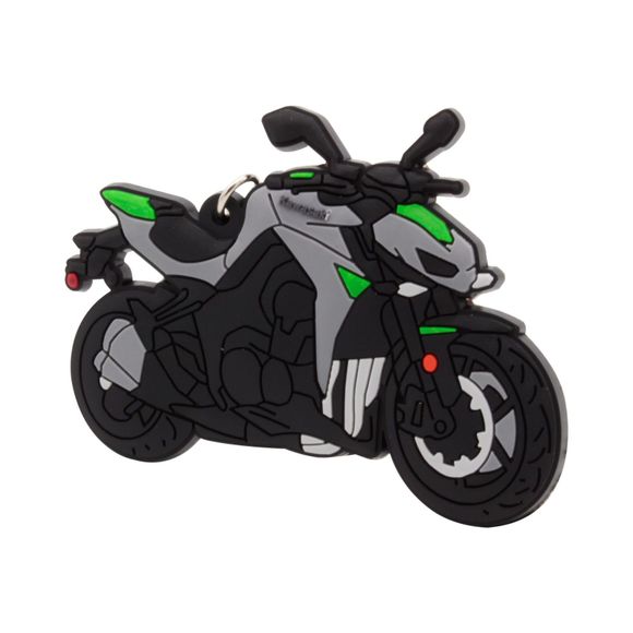 Bike It Z1000 2015 Universal key ringRef: Bik0753 / Keyr119