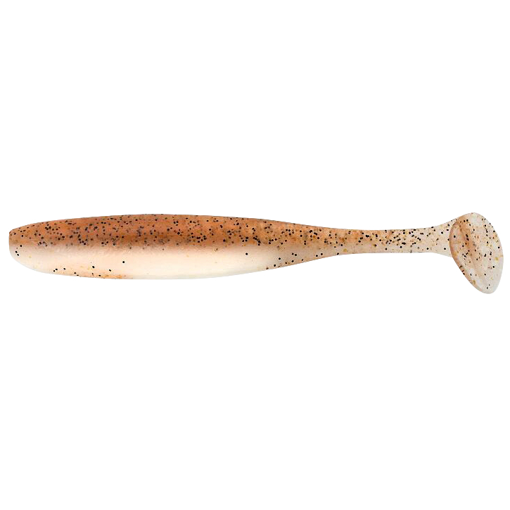 Keitech Easy Shiner (Natural Craw)