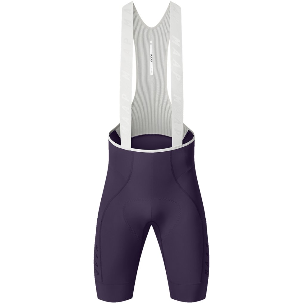 MAAP Team Bib Evo Cargo Men - deep navy