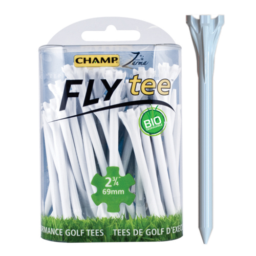 Champ Zarma Fly 2.75
