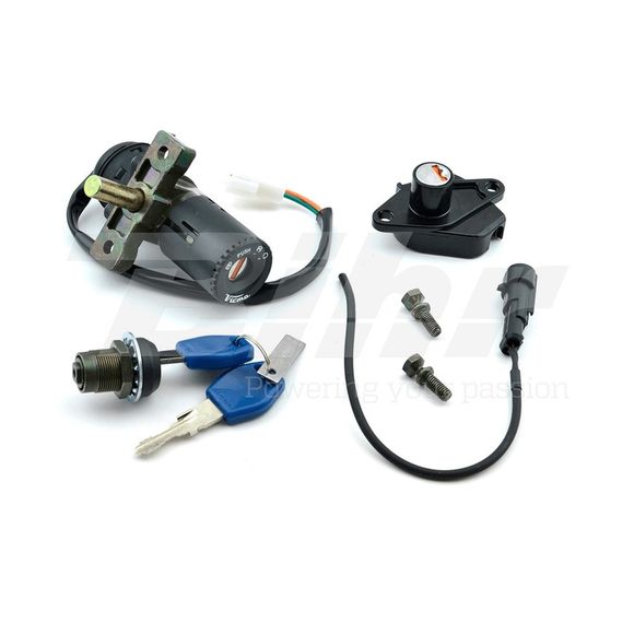 Bihr Ignition Switch Ref: Bi01407A / 1079414