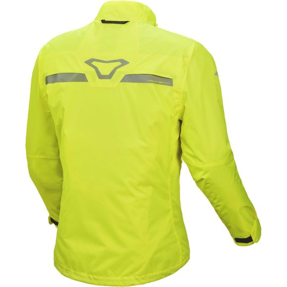 Macna SPRAY Rain Jacket - YellowRef: MAC0445