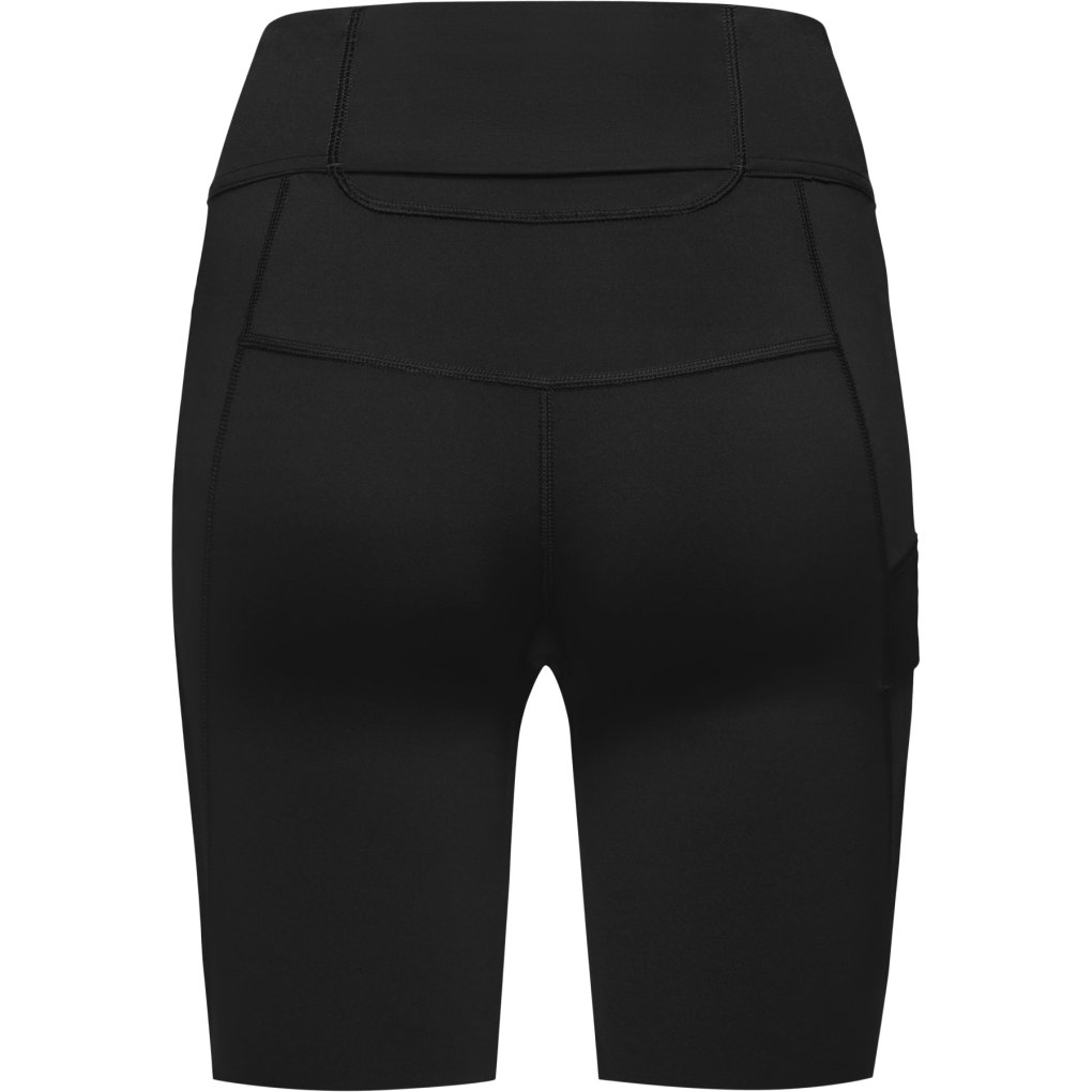 GOREWEAR Concurve Short Tights Women - black 9900
