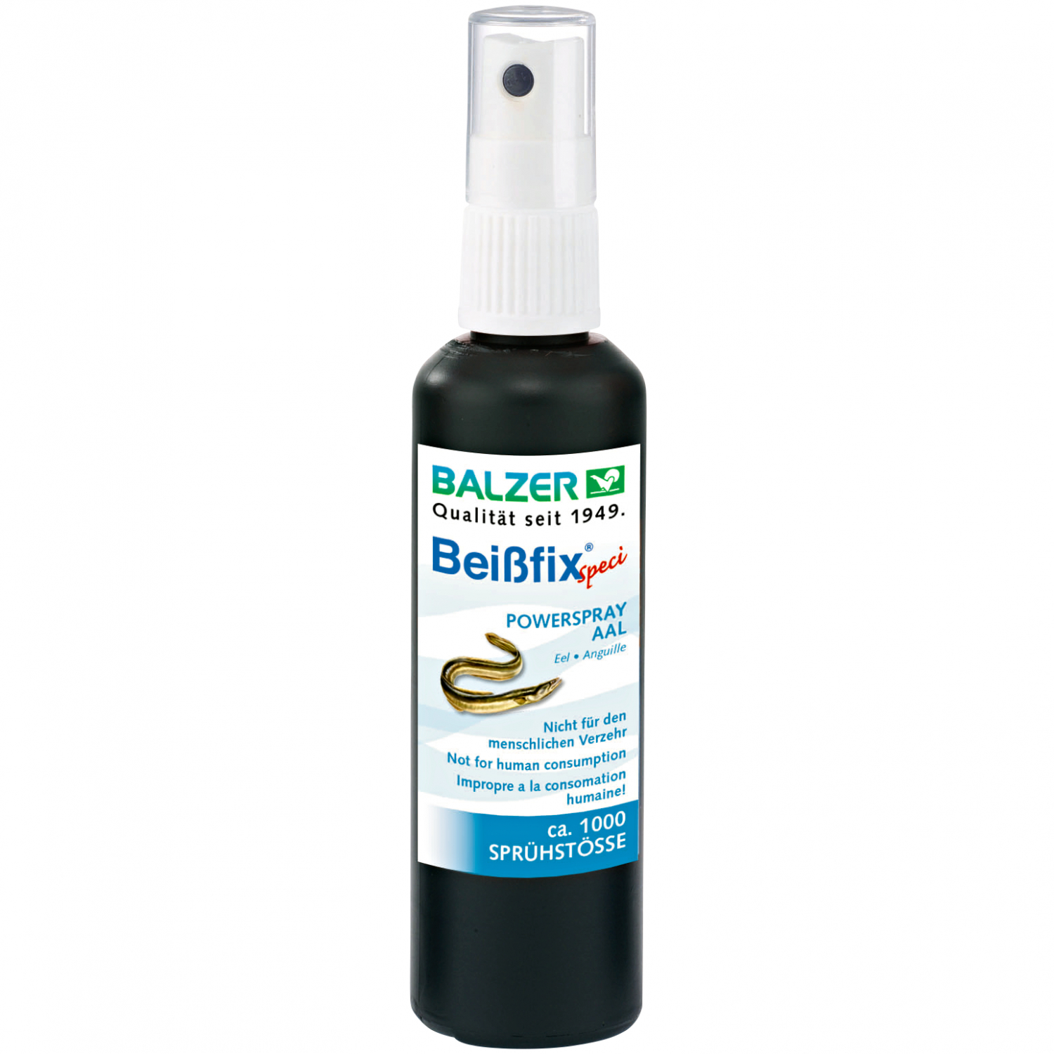 Balzer Beissfix® Power Spray (Eel)