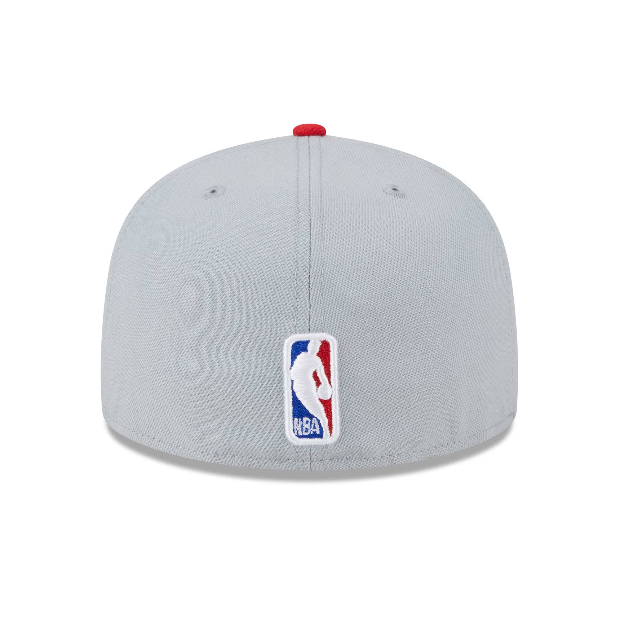 Toronto Raptors 2023 NBA Tip-Off New Era 59FIFTY Fitted Cap