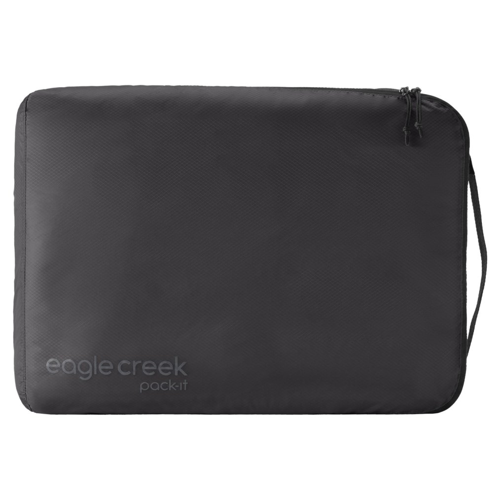 Eagle Creek Pack-It™ Isolate Cube L - black