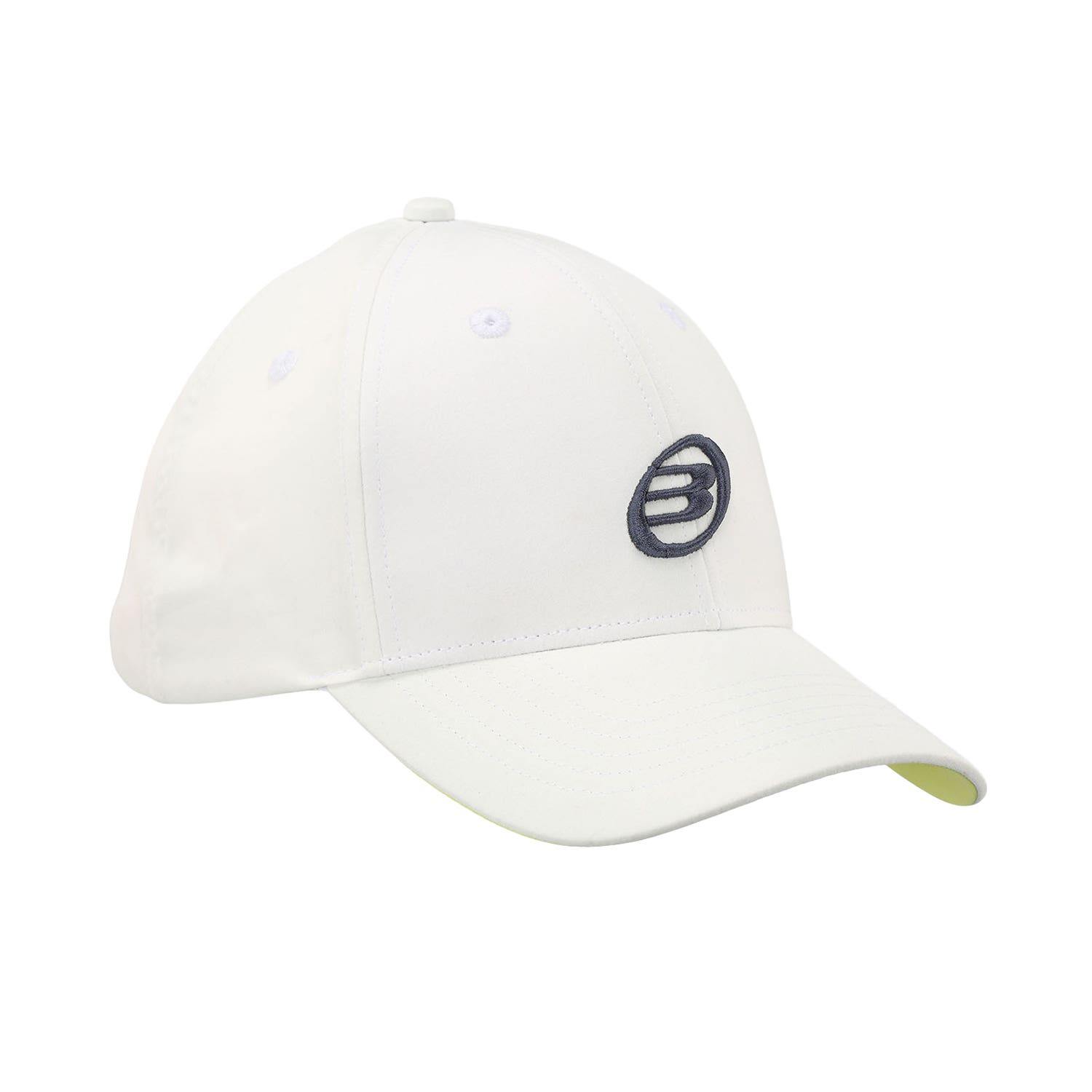 CAP BULLPADEL OFF-WHITE BPG261