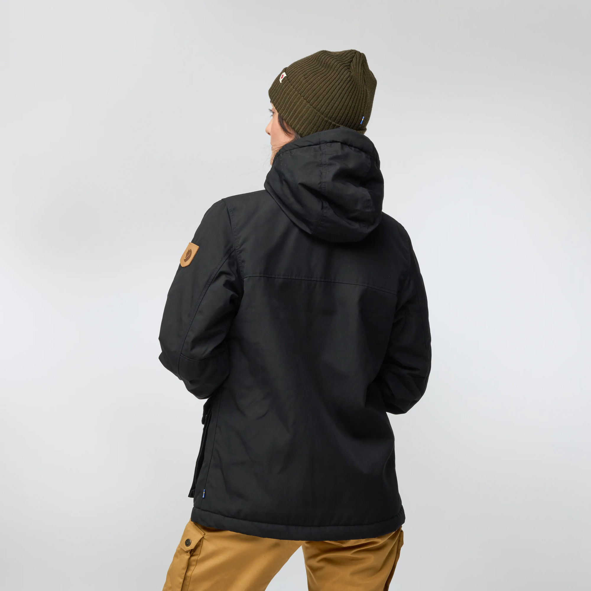 Greenland Winter Jacket W