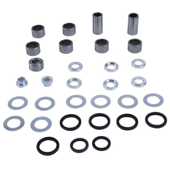 Kit roulements de biellettes All Balls Ref : ALL01072A / 1127820