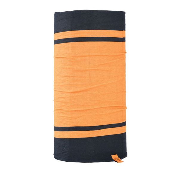 Oxford COMFY HD 3-PACK Neck Warmer - Black/OrangeRef: od0414 / nw117