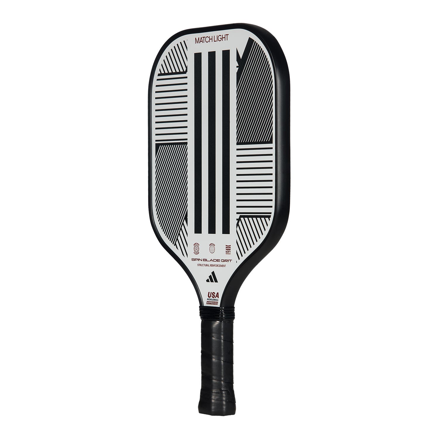 ADIDAS PICKLEBALL MATCH LIGHT 3