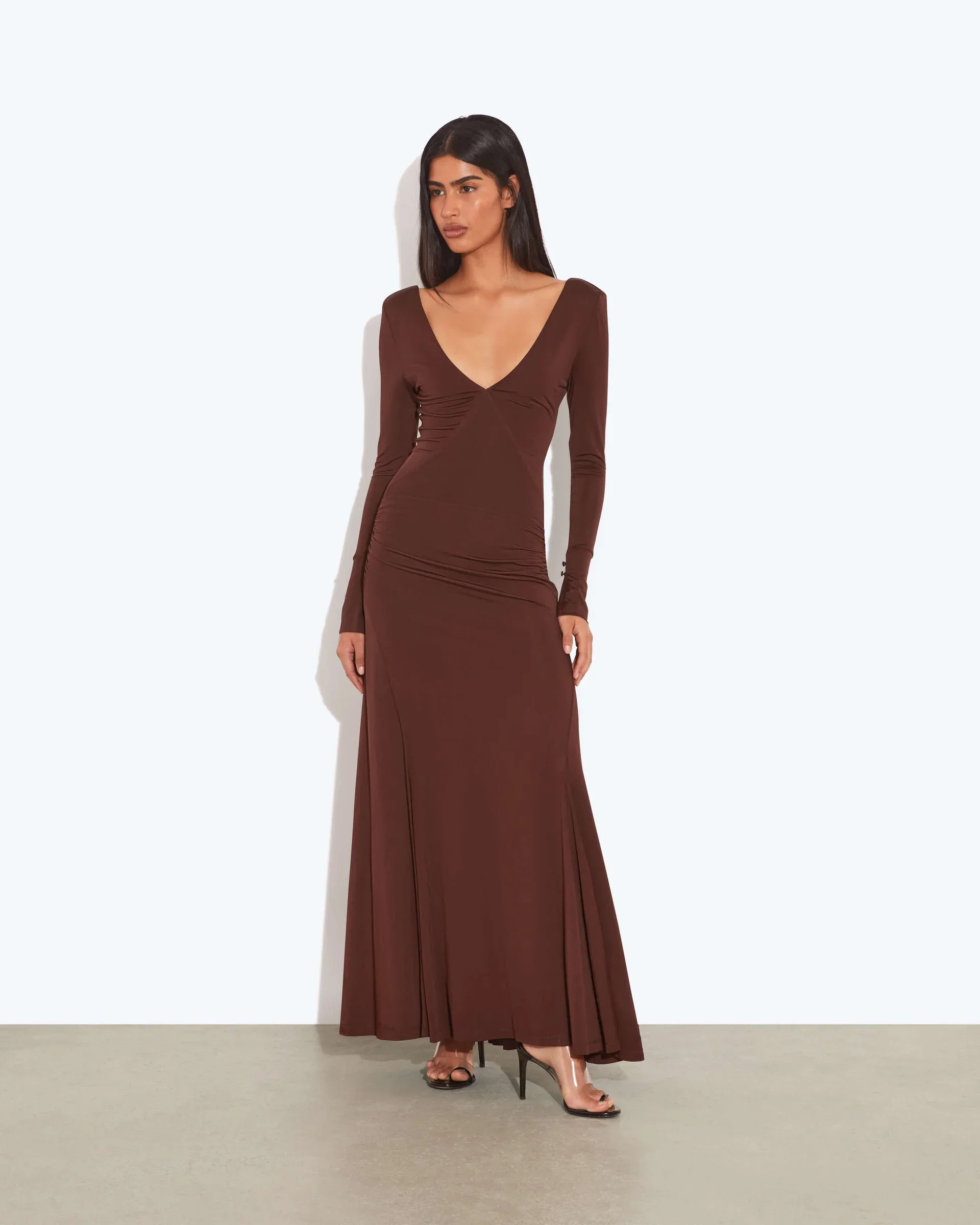 Sienna Dress