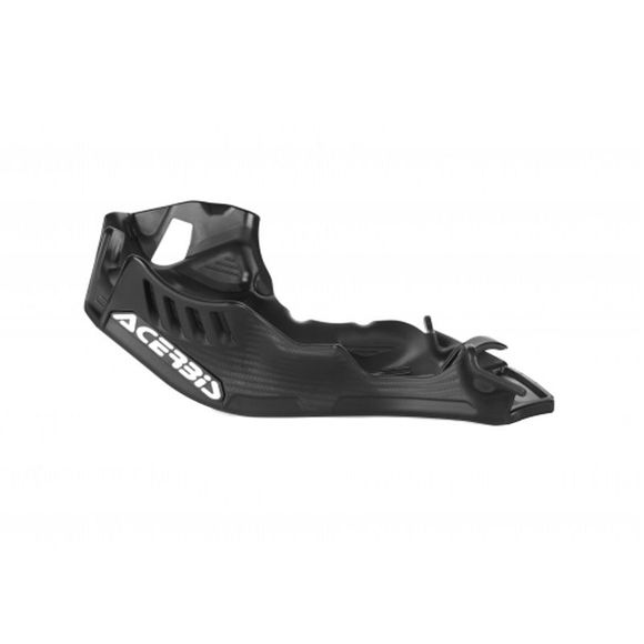 Acerbis ENDURO engine guard - BlackRef: AE3062