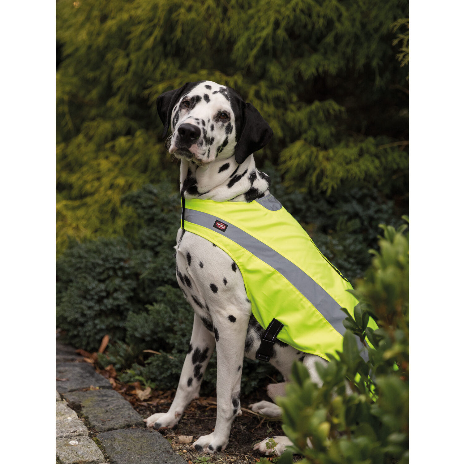 Trixie Reflective Safety Vest - XS