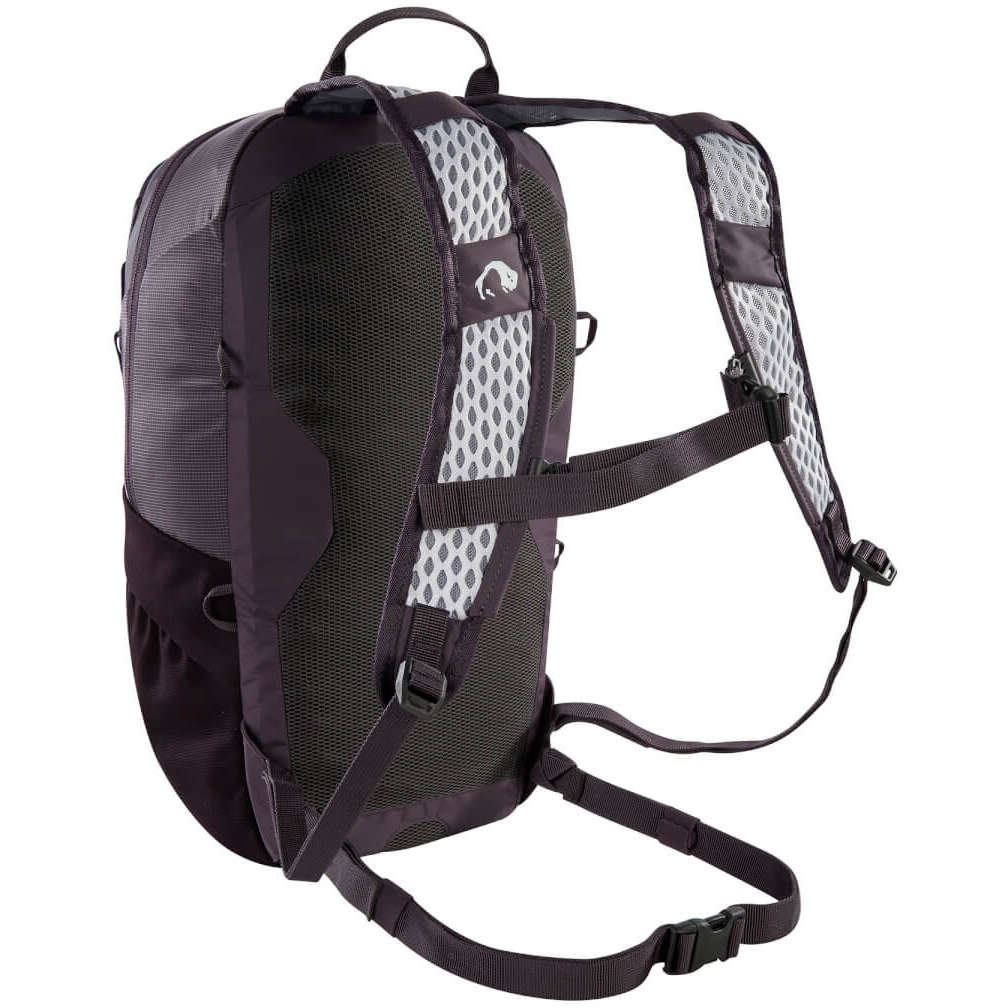 Tatonka Active Pack 14 Backpack Women - midnight plum
