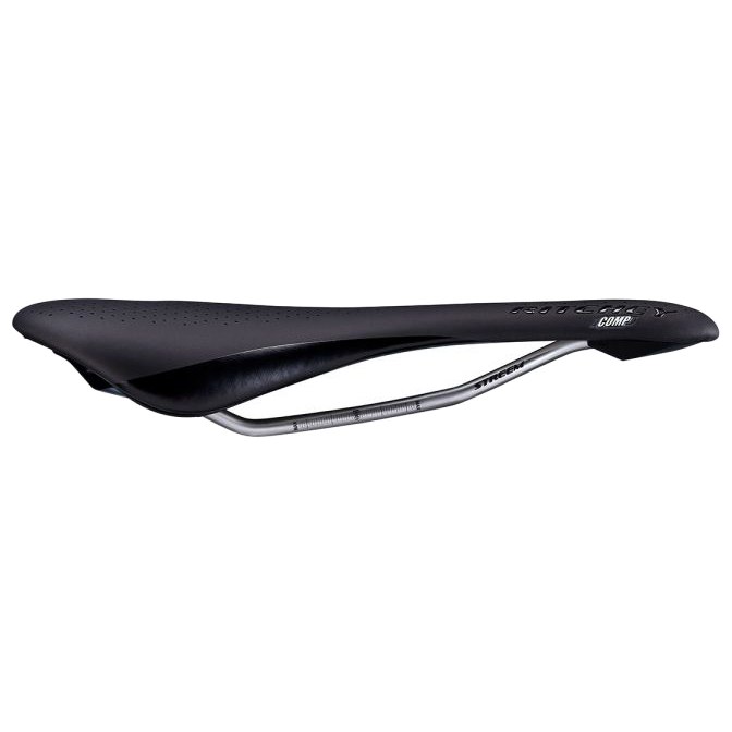 Ritchey Comp Streem Saddle - black