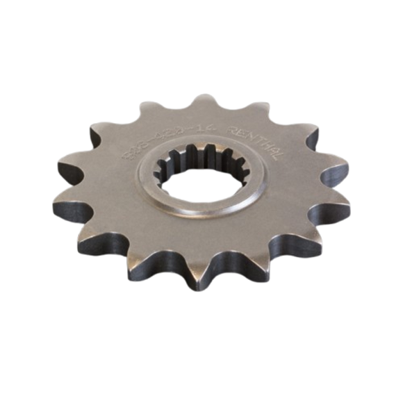 Standard steel Renthal outlet 481 - 415Ref: Rt00235A / 1129517003