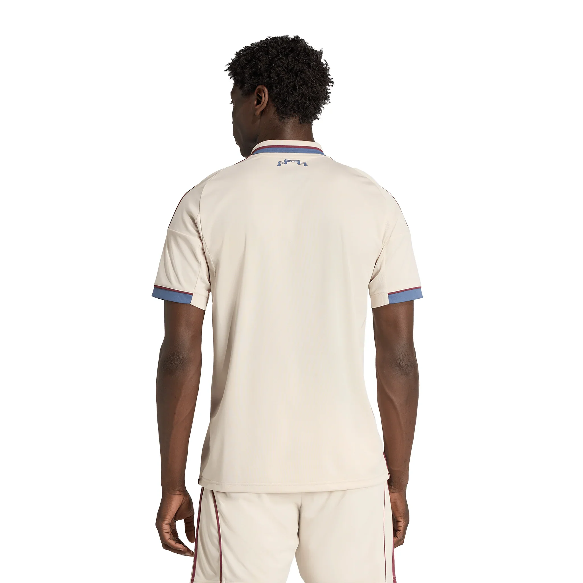 Ajax Amsterdam 25/26 Third Jersey