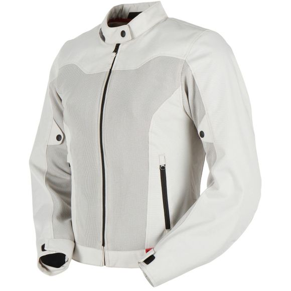 Furygan Mistral Lady Evo 3 - Beige Motorcycle JacketRef: fu1182-c50756