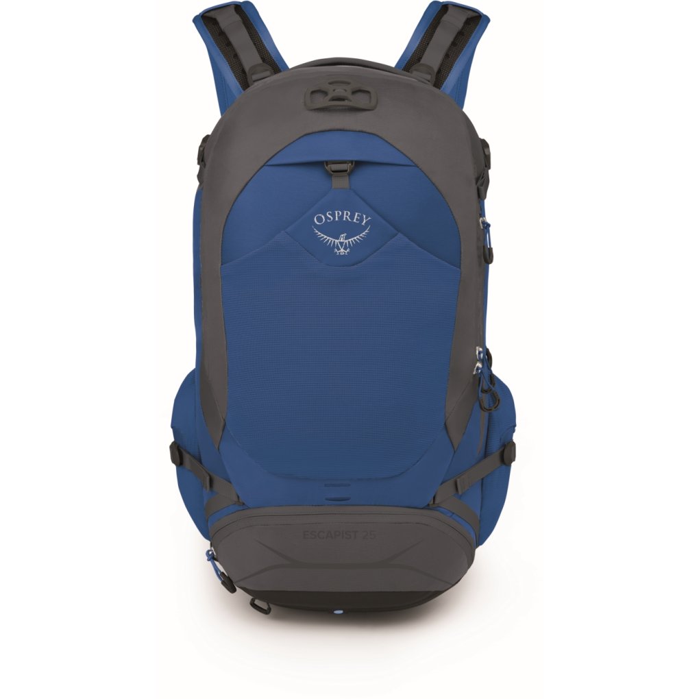 Osprey Escapist 25 Backpack - M/L - Postal Blue