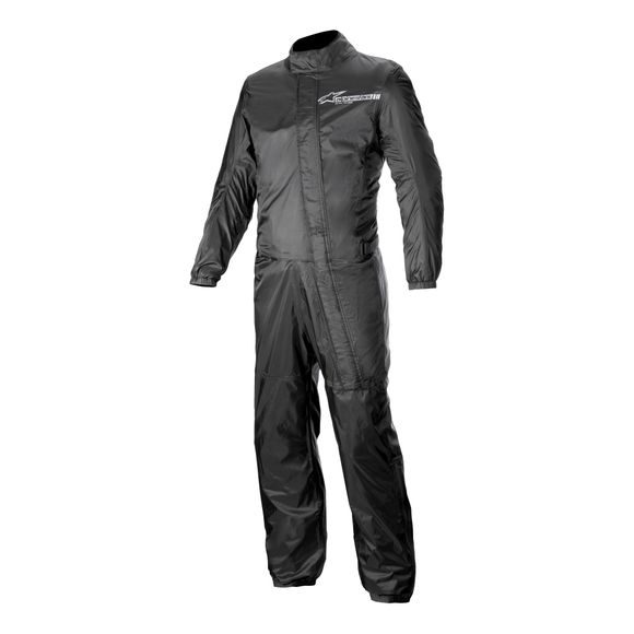 Alpinestars HURRICANE V2 Rain Suit - BlackRef: AP3572