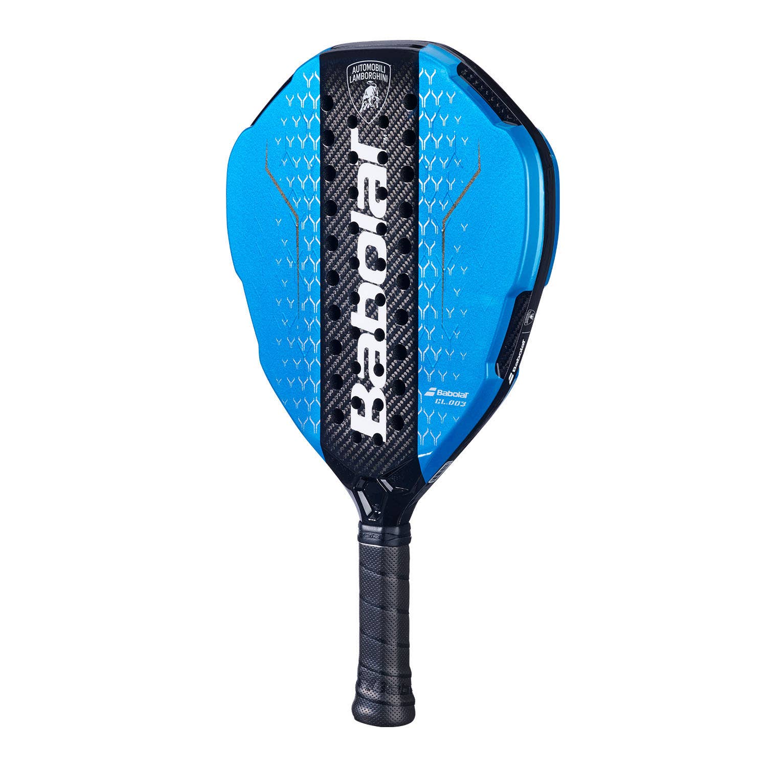 BABOLAT LAMBORGHINI BL.003.25 BLUE