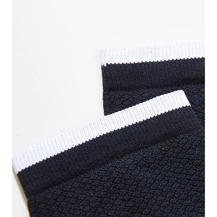 Le Col Cycling Socks - Black/White