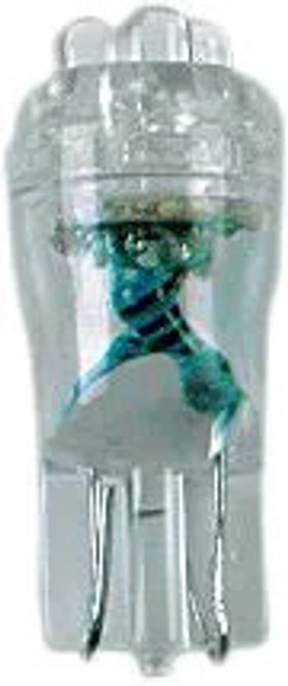 Drag Specialties Bulb 20600007 UniversalRef: DRG03040A / 20600007