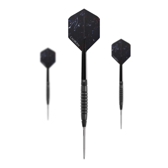 Caliburn Sword S3 steel darts - 23g