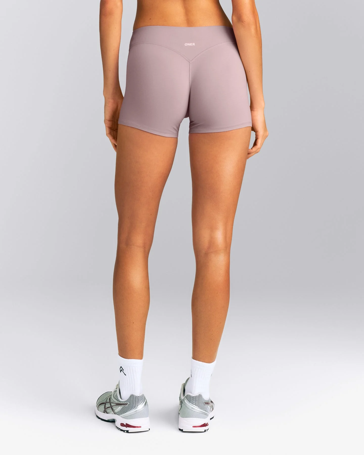 SoftMotion™ Mid Rise Micro Shorts 4