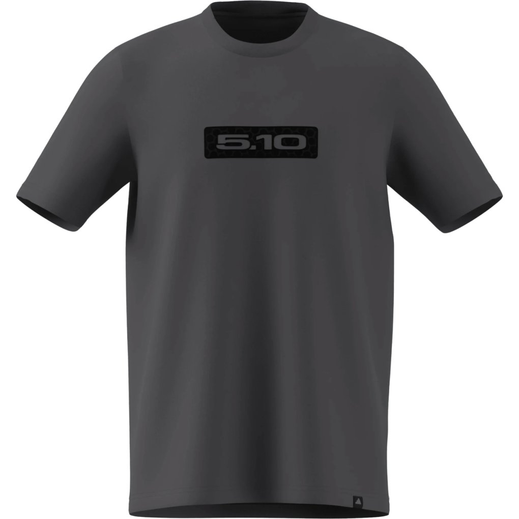 Five Ten Stlth Graphic T-Shirt Men - Grey Five