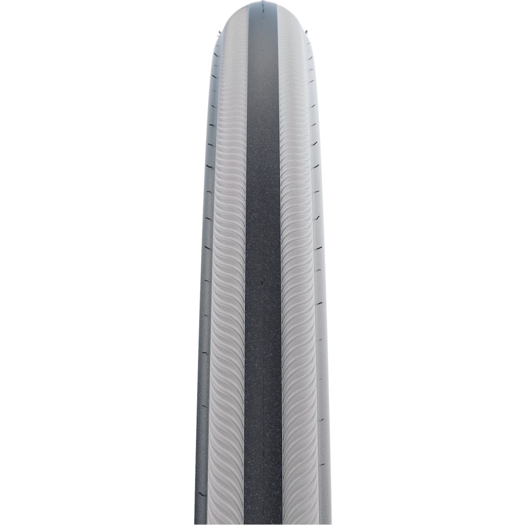 Schwalbe Rightrun Plus Wire Bead Tire - Performance | Black 'n' Roll | Smart Guard - 24x1.00