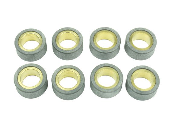 Variator pebbles Athena game 26x13mm 21gr - 8 universal piecesRef: ATH00482A / 1014424