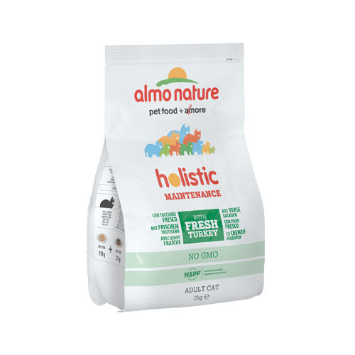 Almo Nature Functional - Turkey - 12kg