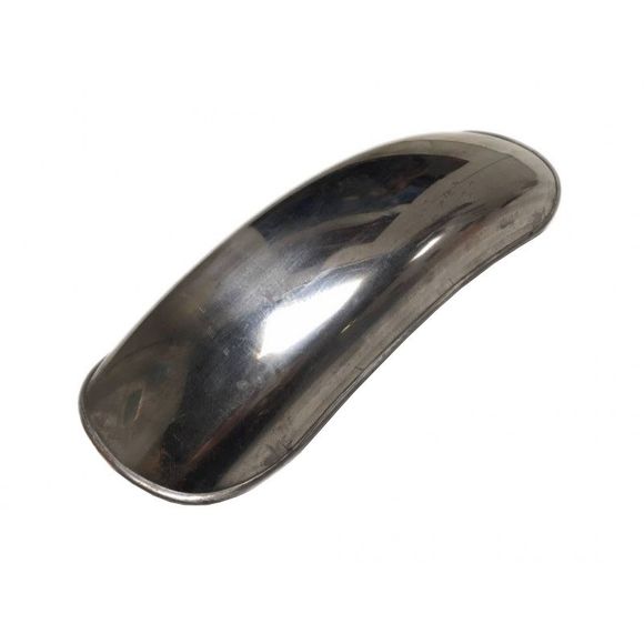 Brazoline FRONT UNIVERSAL mudguard Universal - GreyRef: 40104