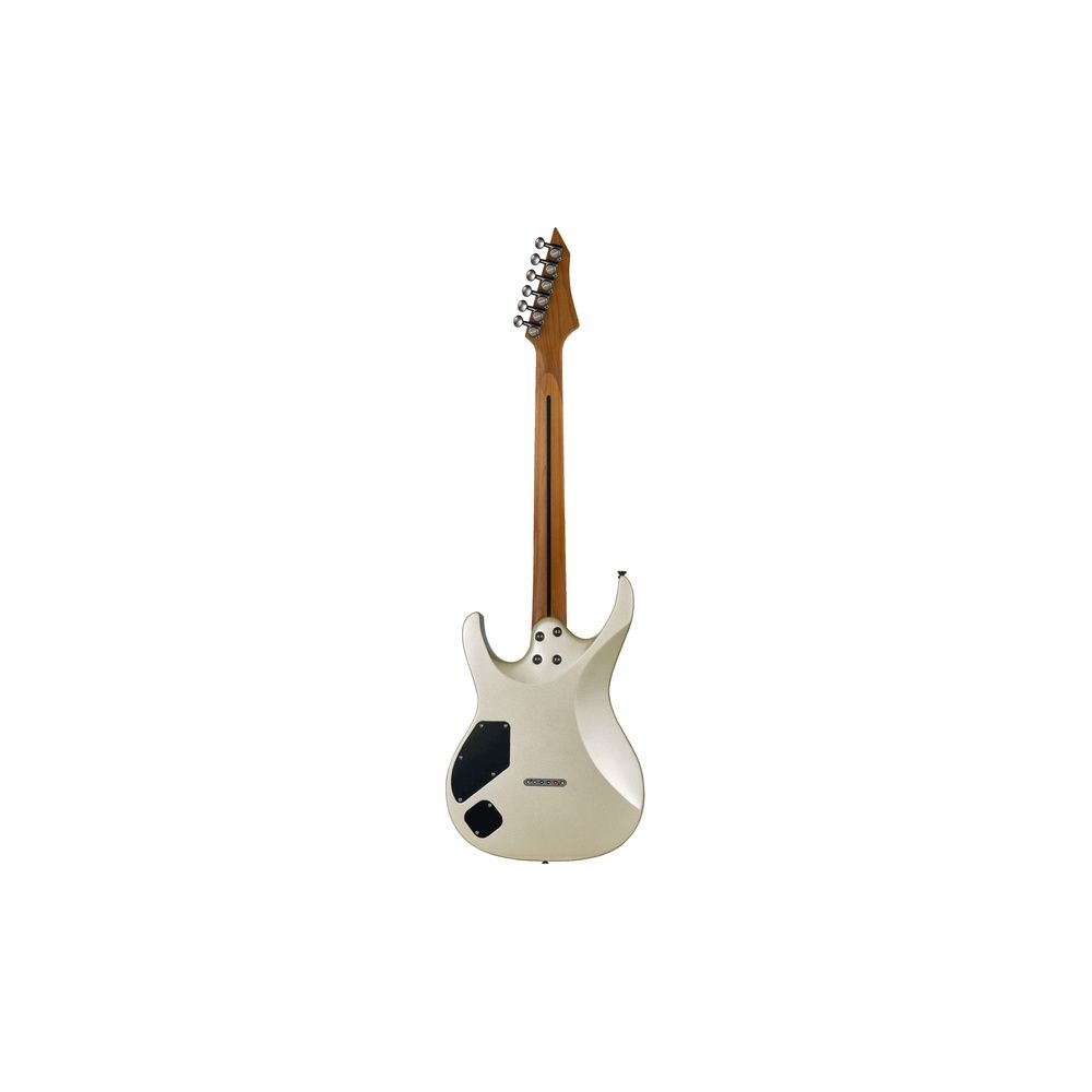 Mooer MMT100 Guitar Iron Grey – Thomann Ireland